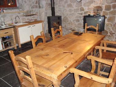 Holiday House in Podstrana (Splitsko-Dalmatinska) or holiday homes and vacation rentals