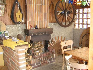 Holiday House in Lupburg (Upper Palatinate) or holiday homes and vacation rentals