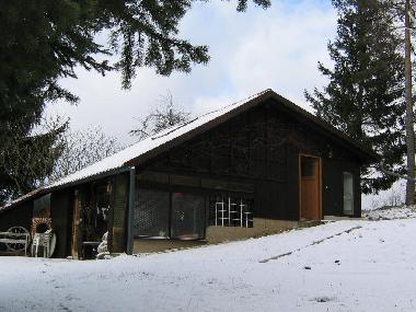 Holiday House in Lupburg (Upper Palatinate) or holiday homes and vacation rentals