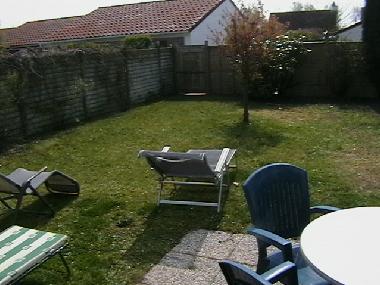 Holiday House in bredene (Flanders) or holiday homes and vacation rentals
