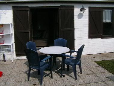 Holiday House in bredene (Flanders) or holiday homes and vacation rentals