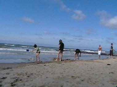 Holiday House in bredene (Flanders) or holiday homes and vacation rentals