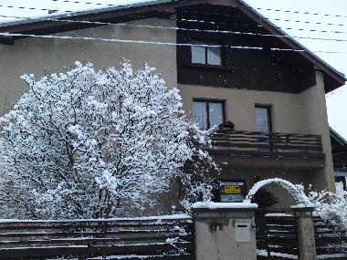 Bed and Breakfast in Liberec - Reichenberg (Liberecky Kraj) or holiday homes and vacation rentals