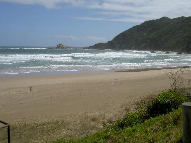 Holiday House in Sedgefield (Western Cape) or holiday homes and vacation rentals