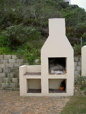 Holiday House in Sedgefield (Western Cape) or holiday homes and vacation rentals