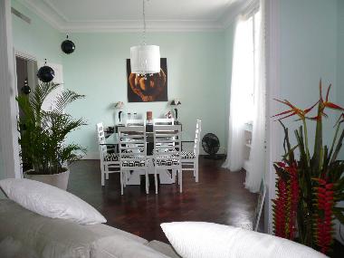 breakfast Room