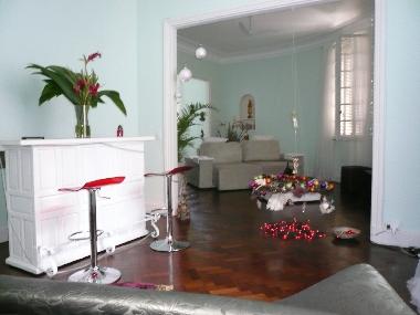bar for our Guest