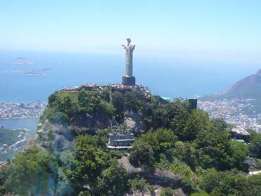 rio the best