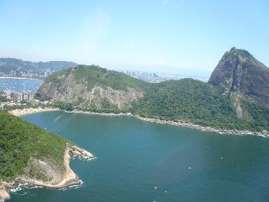 bahia de Guanabara