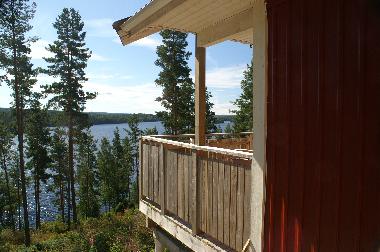 Holiday House in Algana (nahe Arjang) (V�rmland) or holiday homes and vacation rentals