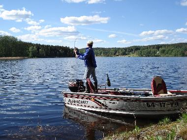 Holiday House in Algana (nahe Arjang) (V�rmland) or holiday homes and vacation rentals