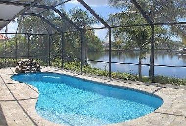 Holiday House in Cape Coral (Florida) or holiday homes and vacation rentals