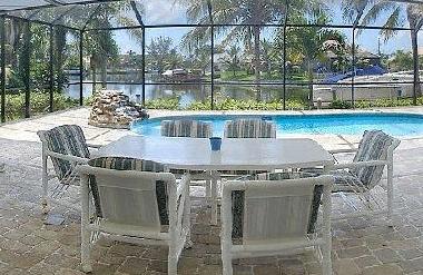 Holiday House in Cape Coral (Florida) or holiday homes and vacation rentals