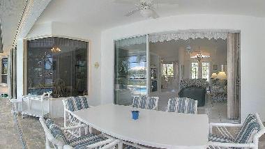 Holiday House in Cape Coral (Florida) or holiday homes and vacation rentals