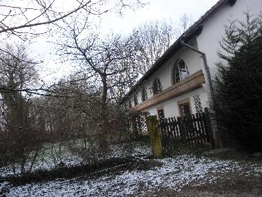 Holiday Apartment in Biblisheim (Bas-Rhin) or holiday homes and vacation rentals