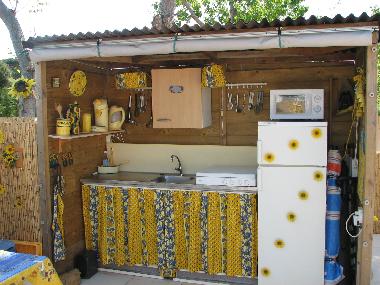 Holiday Apartment in saint tropez (Var) or holiday homes and vacation rentals