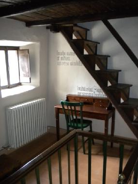 Palace / Castle in Campello sul Clitunno (Perugia) or holiday homes and vacation rentals