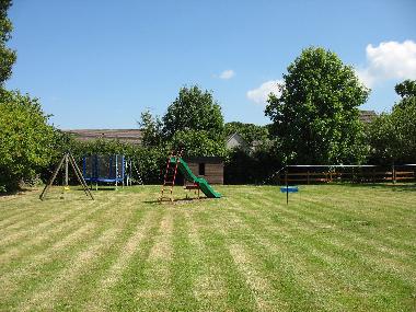 Holiday House in Sainteny (Manche) or holiday homes and vacation rentals