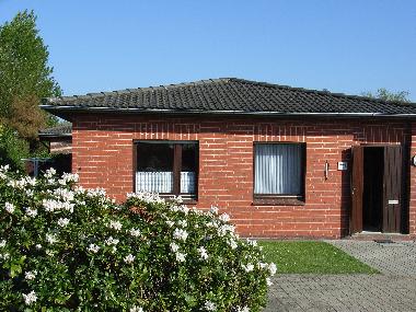 Holiday House in Horumersiel Schillig (Nordsee-Festland / Ostfriesland) or holiday homes and vacation rentals