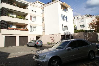 Holiday Apartment in Baden-Baden (Black Forest) or holiday homes and vacation rentals