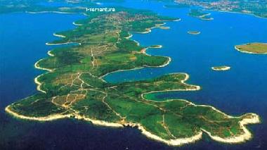 Holiday Apartment in Banjole-Medulin-Pula-Istrien-Kroatien (Istarska) or holiday homes and vacation rentals