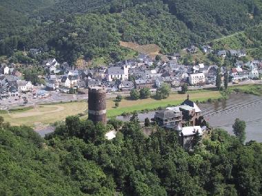 Holiday Apartment in Burgen (Mosel - Saar) or holiday homes and vacation rentals