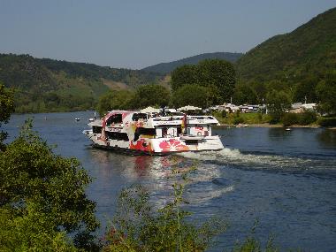 Holiday Apartment in Burgen (Mosel - Saar) or holiday homes and vacation rentals
