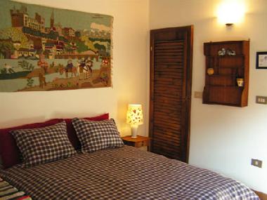 Holiday Apartment in Franciacorta -Lago d