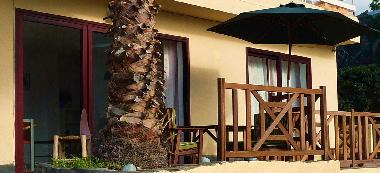 Holiday Apartment in Playa San Marcos (Teneriffa) or holiday homes and vacation rentals
