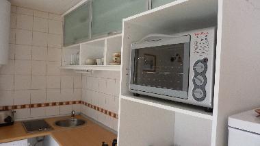 Holiday Apartment in Playa San Marcos (Teneriffa) or holiday homes and vacation rentals