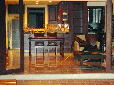 Palace / Castle in Klong Nin Beach, Koh Lanta (Krabi) or holiday homes and vacation rentals