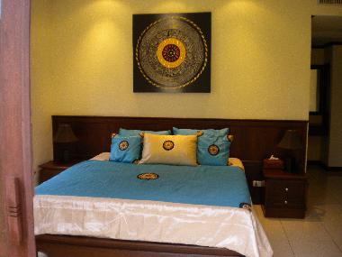 Palace / Castle in Klong Nin Beach, Koh Lanta (Krabi) or holiday homes and vacation rentals