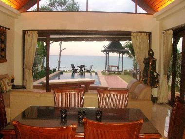 Palace / Castle in Klong Nin Beach, Koh Lanta (Krabi) or holiday homes and vacation rentals
