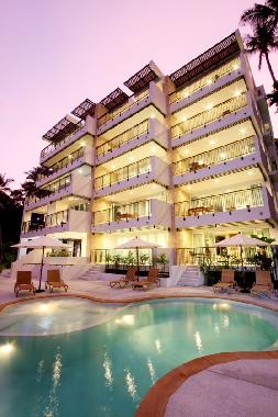 Holiday Apartment in Phuket (Phuket) or holiday homes and vacation rentals