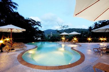 Holiday Apartment in Phuket (Phuket) or holiday homes and vacation rentals