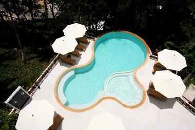 Holiday Apartment in Phuket (Phuket) or holiday homes and vacation rentals