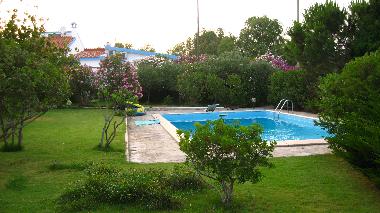 Holiday House in Calasetta (Cagliari) or holiday homes and vacation rentals