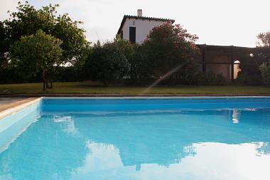Holiday House in Calasetta (Cagliari) or holiday homes and vacation rentals