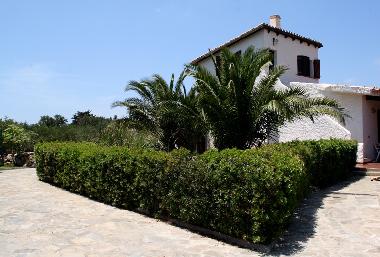 Holiday House in Calasetta (Cagliari) or holiday homes and vacation rentals