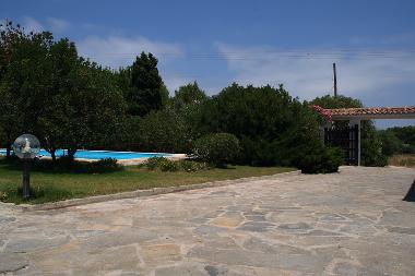 Holiday House in Calasetta (Cagliari) or holiday homes and vacation rentals