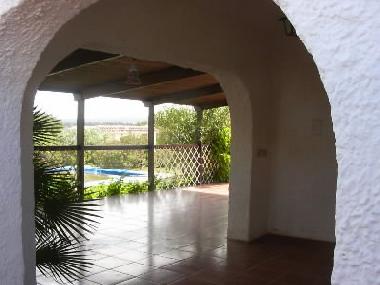 Holiday House in Calasetta (Cagliari) or holiday homes and vacation rentals