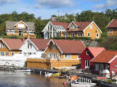 Palace / Castle in Flekkeroy (Vest-Agder) or holiday homes and vacation rentals