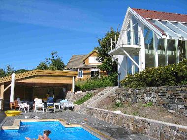 Palace / Castle in Flekkeroy (Vest-Agder) or holiday homes and vacation rentals