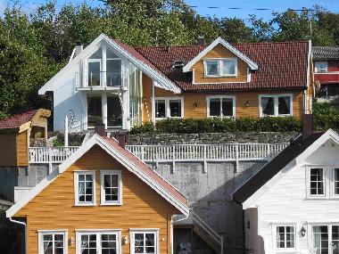 Palace / Castle in Flekkeroy (Vest-Agder) or holiday homes and vacation rentals