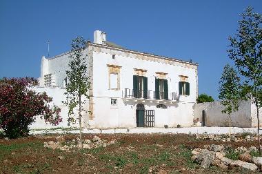Holiday Apartment in Ostuni (Brindisi) or holiday homes and vacation rentals