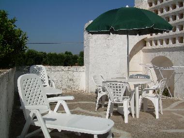 Holiday Apartment in Ostuni (Brindisi) or holiday homes and vacation rentals