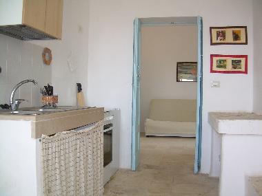 Holiday Apartment in Ostuni (Brindisi) or holiday homes and vacation rentals