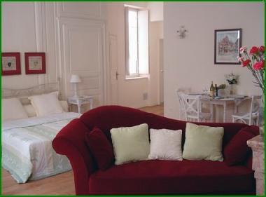 Holiday Apartment in Dijon (C�te-d