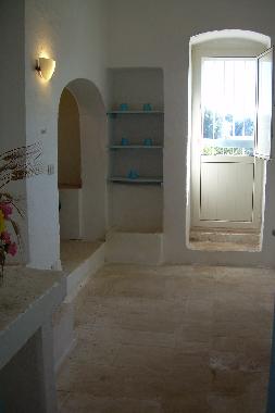 Holiday Apartment in Ostuni (Brindisi) or holiday homes and vacation rentals