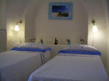 Holiday Apartment in Ostuni (Brindisi) or holiday homes and vacation rentals